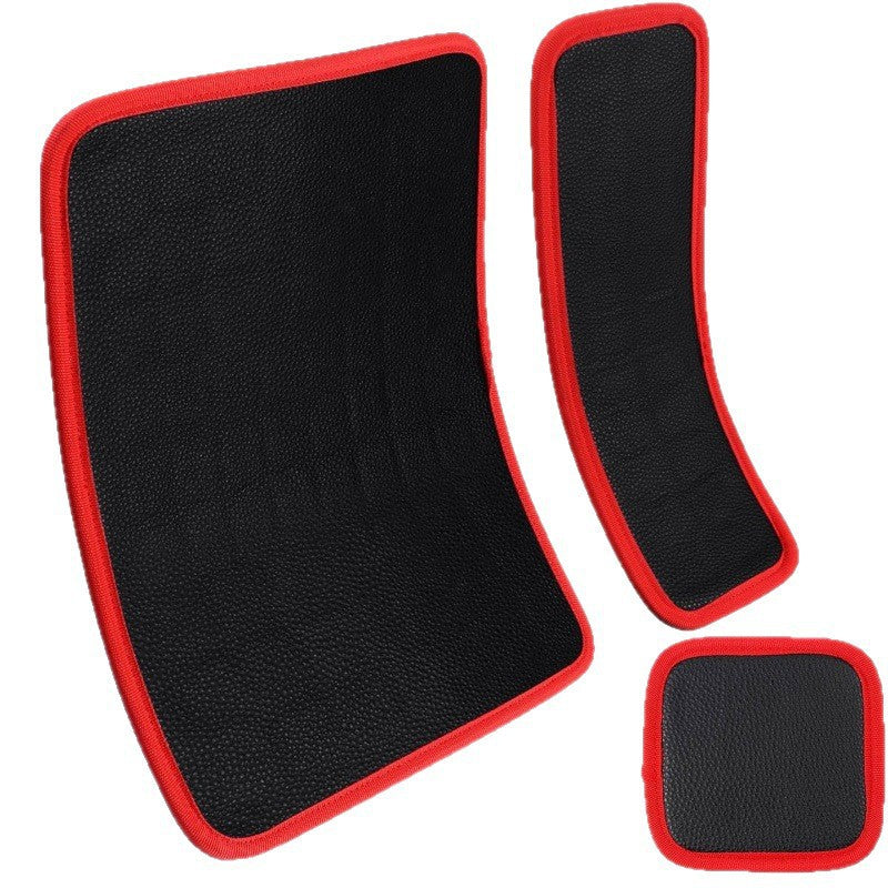 Magnetic Tool Storage Mat Set