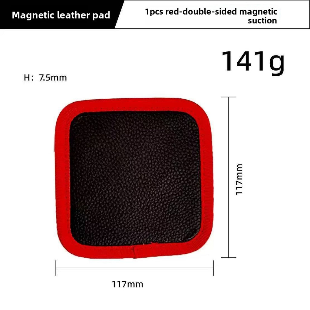 Magnetic Tool Storage Mat Set